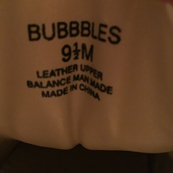 STEVEN MADDEN Ladies “Bubbbles” Driving Mocs 9.5M - Picture 4 of 8